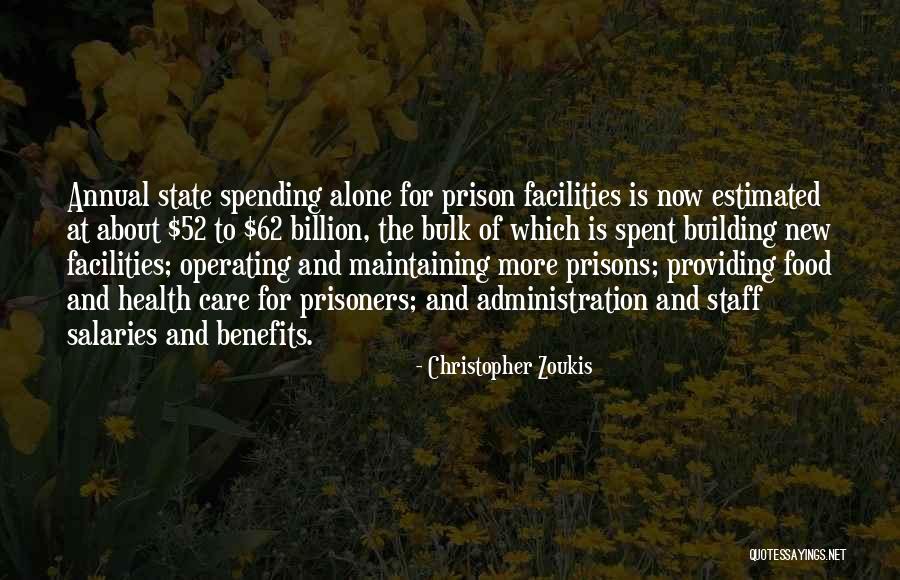 State Benefits Quotes By Christopher Zoukis State Benefits Quotes By Christopher Zoukis