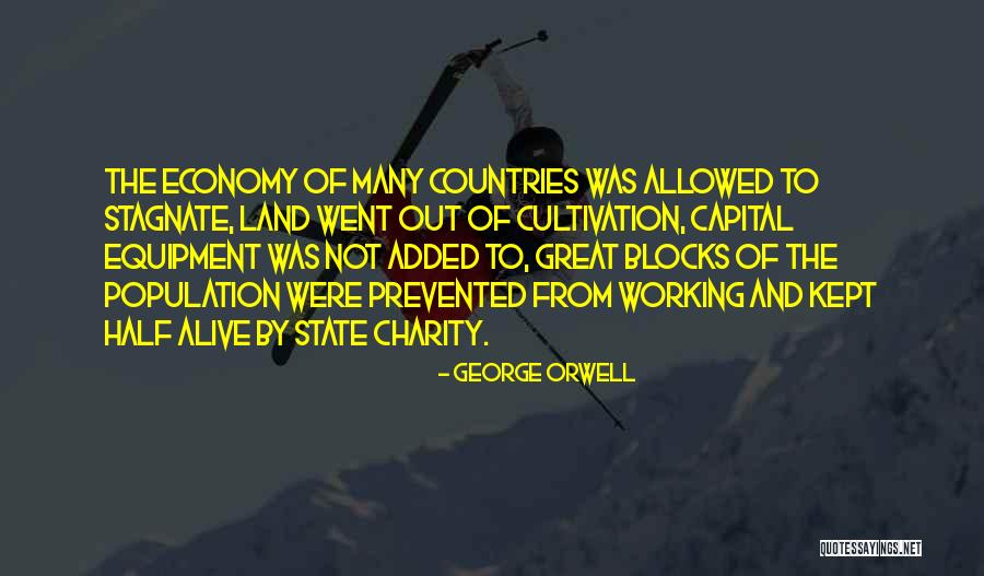 State Capital Quotes By George Orwell State Capital Quotes By George Orwell