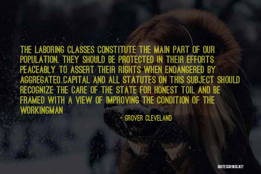 State Capital Quotes By Grover Cleveland State Capital Quotes By Grover Cleveland
