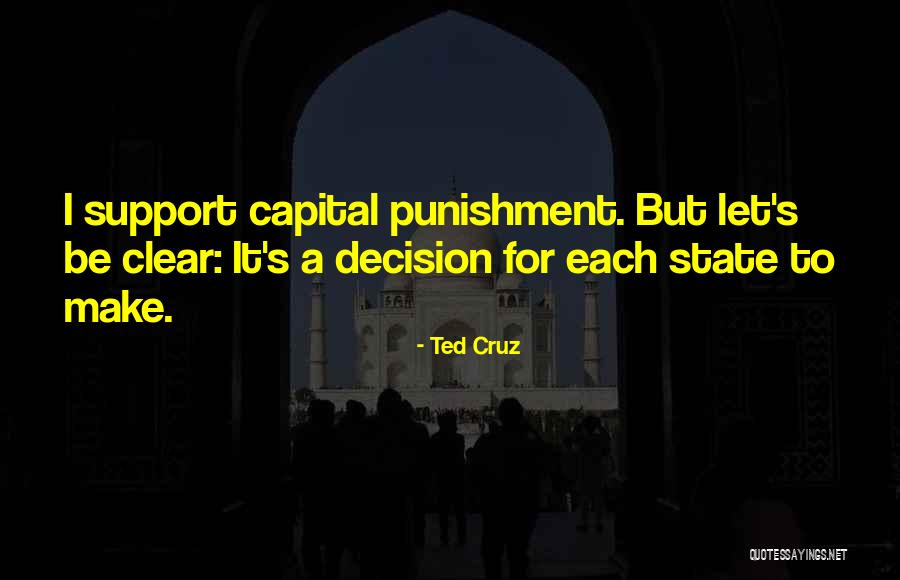 State Capital Quotes By Ted Cruz State Capital Quotes By Ted Cruz