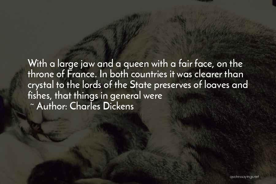 State Fair Quotes By Charles Dickens