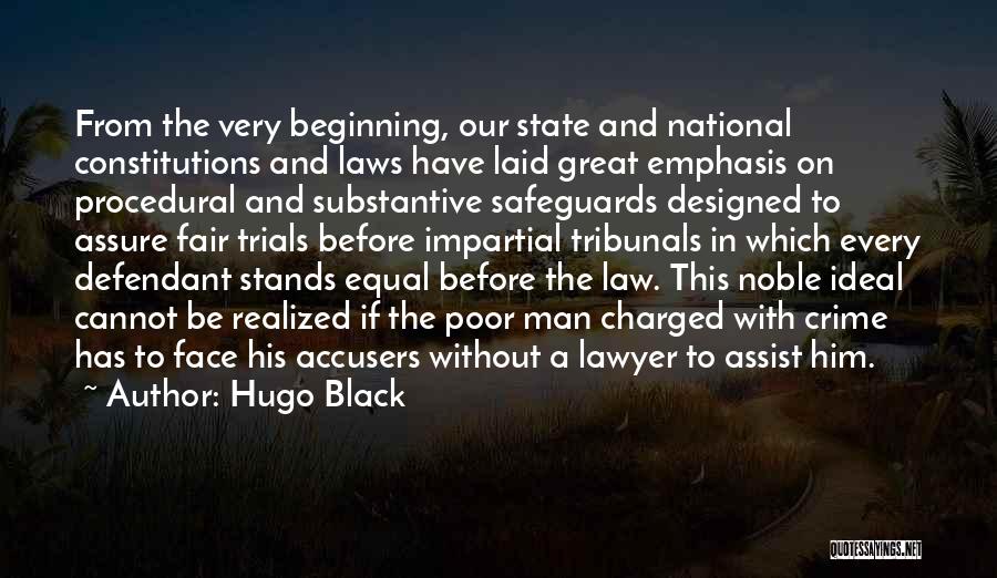 State Fair Quotes By Hugo Black