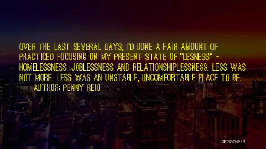 State Fair Quotes By Penny Reid