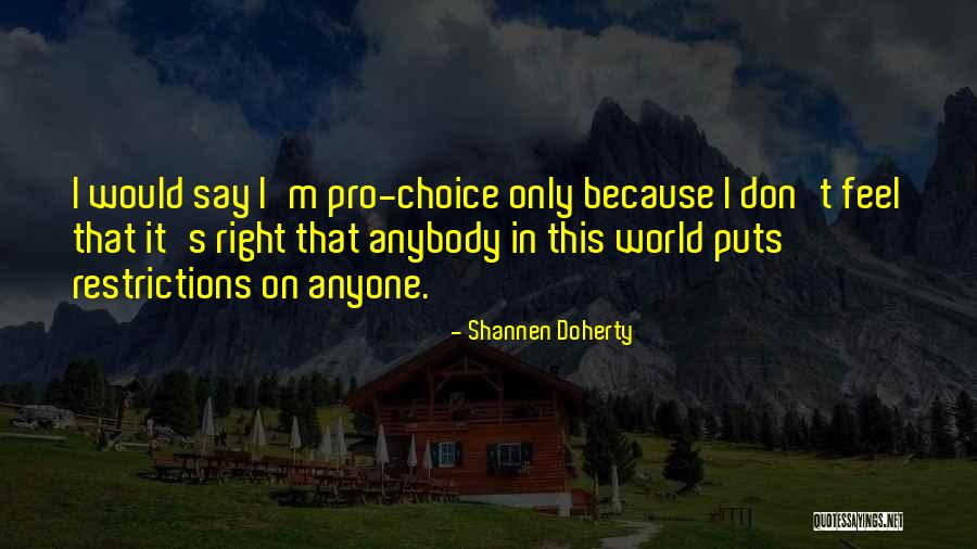 State Illegal To Fall Quotes By Shannen Doherty State Illegal To Fall Quotes By Shannen Doherty