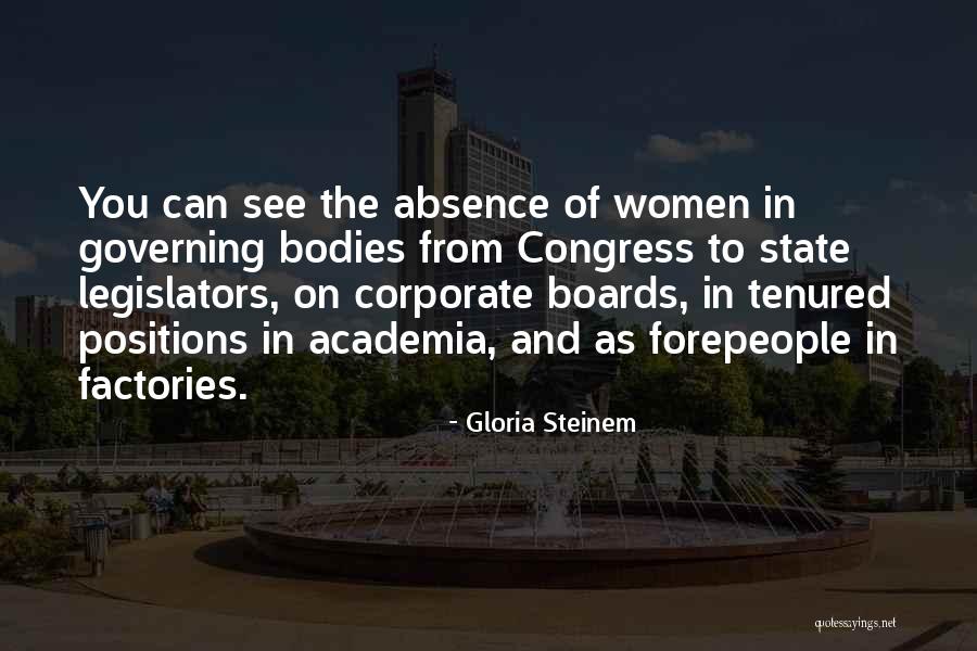 State Legislators Quotes By Gloria Steinem State Legislators Quotes By Gloria Steinem