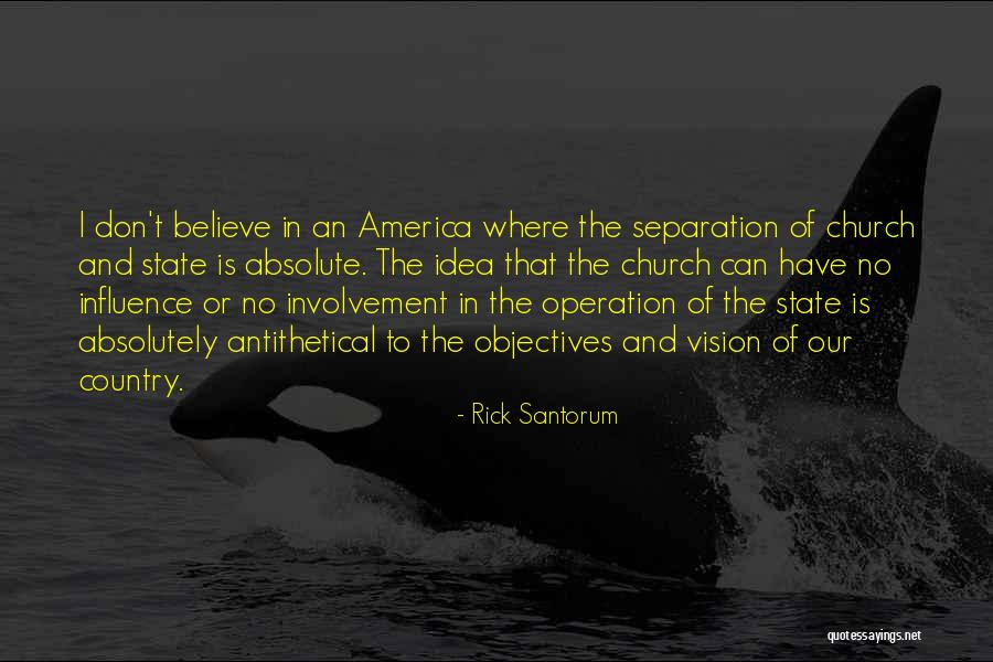 State Of America Quotes By Rick Santorum State Of America Quotes By Rick Santorum