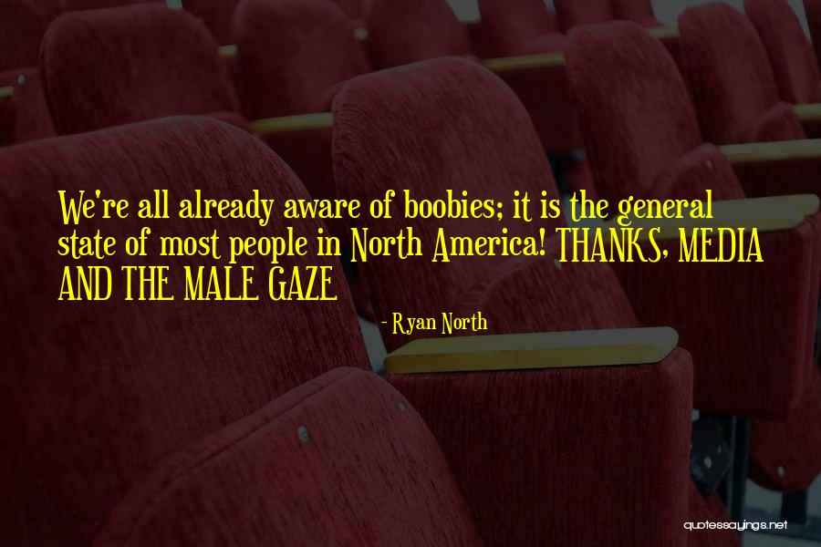 State Of America Quotes By Ryan North State Of America Quotes By Ryan North