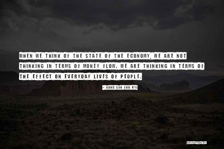 State Of Flow Quotes By Aung San Suu Kyi State Of Flow Quotes By Aung San Suu Kyi