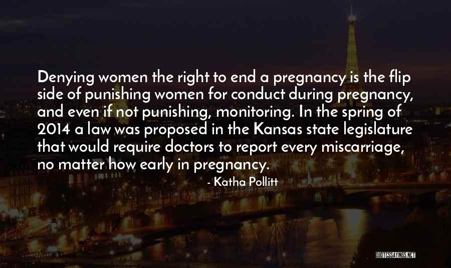State Of Kansas Quotes By Katha Pollitt State Of Kansas Quotes By Katha Pollitt