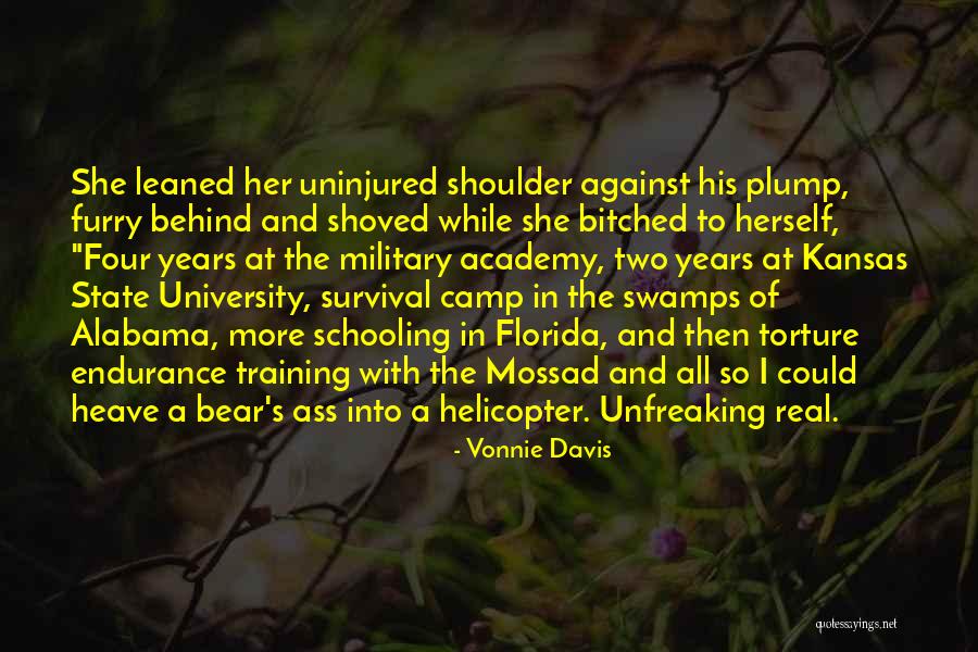 State Of Kansas Quotes By Vonnie Davis State Of Kansas Quotes By Vonnie Davis