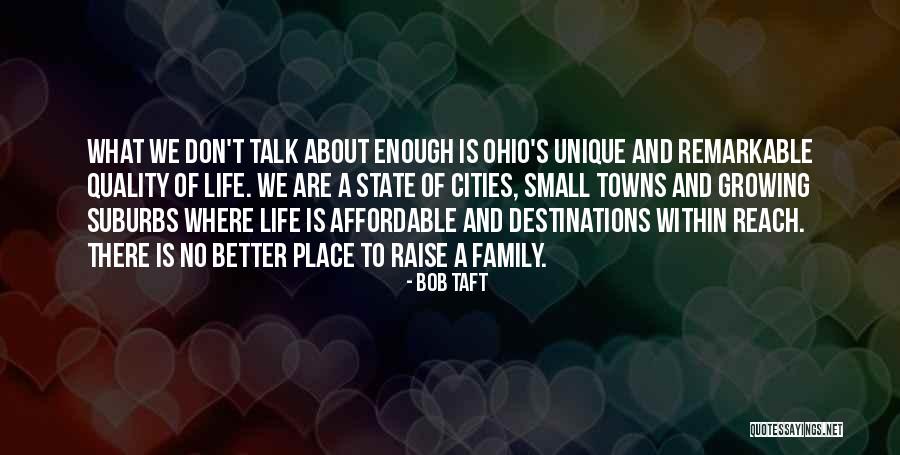 State Of Ohio Quotes By Bob Taft State Of Ohio Quotes By Bob Taft