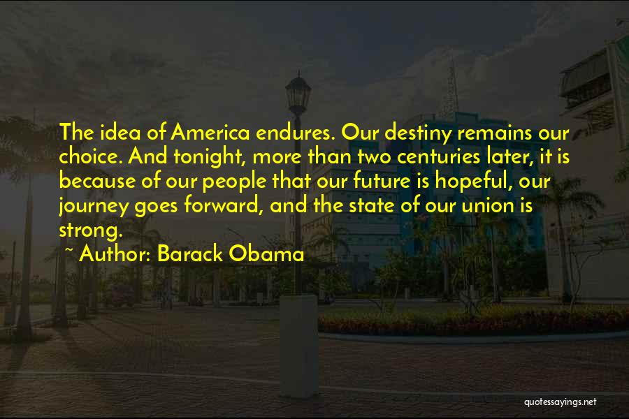 State Of Union Quotes By Barack Obama