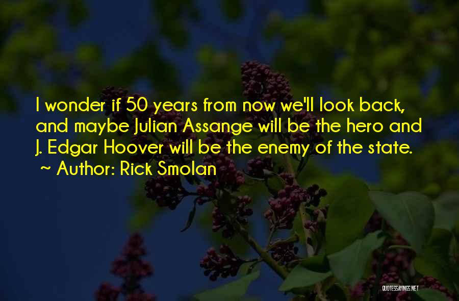 State Of Wonder Quotes By Rick Smolan