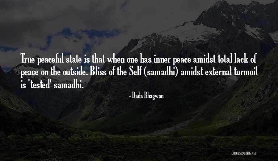State Quotes Quotes By Dada Bhagwan State Quotes Quotes By Dada Bhagwan