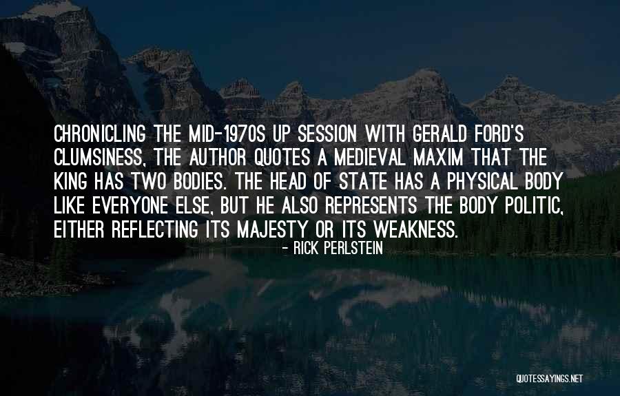 State Quotes Quotes By Rick Perlstein State Quotes Quotes By Rick Perlstein