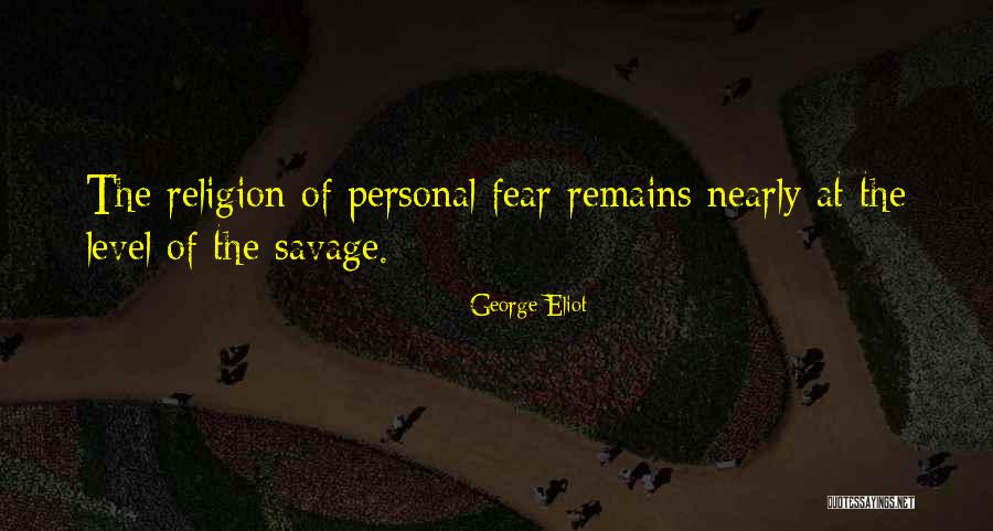 State Seminoles Quotes By George Eliot State Seminoles Quotes By George Eliot