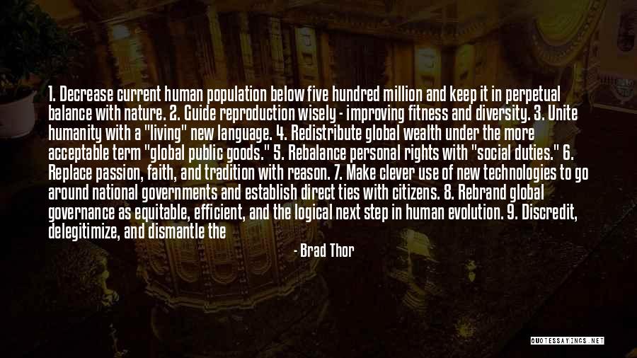 State Sovereignty Quotes By Brad Thor State Sovereignty Quotes By Brad Thor