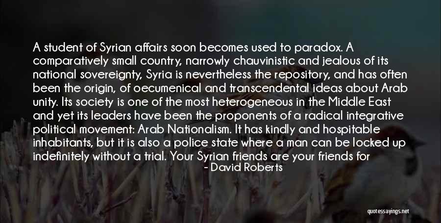 State Sovereignty Quotes By David Roberts State Sovereignty Quotes By David Roberts