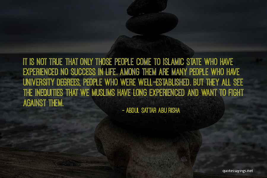State That Many People Quotes By Abdul Sattar Abu Risha State That Many People Quotes By Abdul Sattar Abu Risha