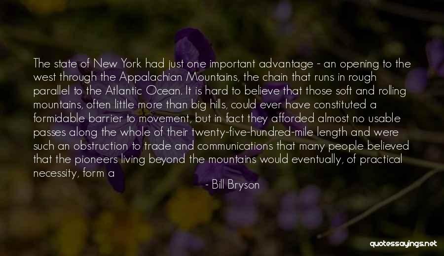 State That Many People Quotes By Bill Bryson State That Many People Quotes By Bill Bryson