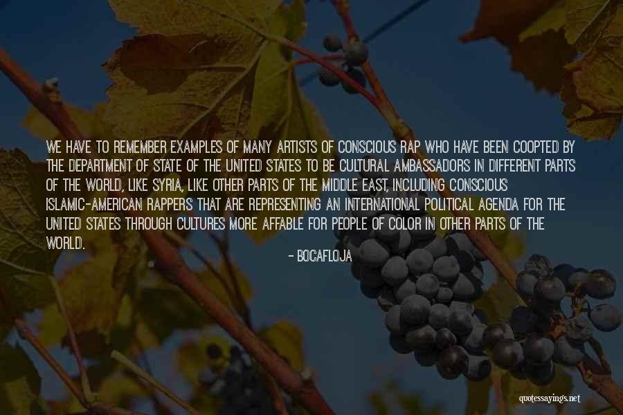 State That Many People Quotes By Bocafloja State That Many People Quotes By Bocafloja