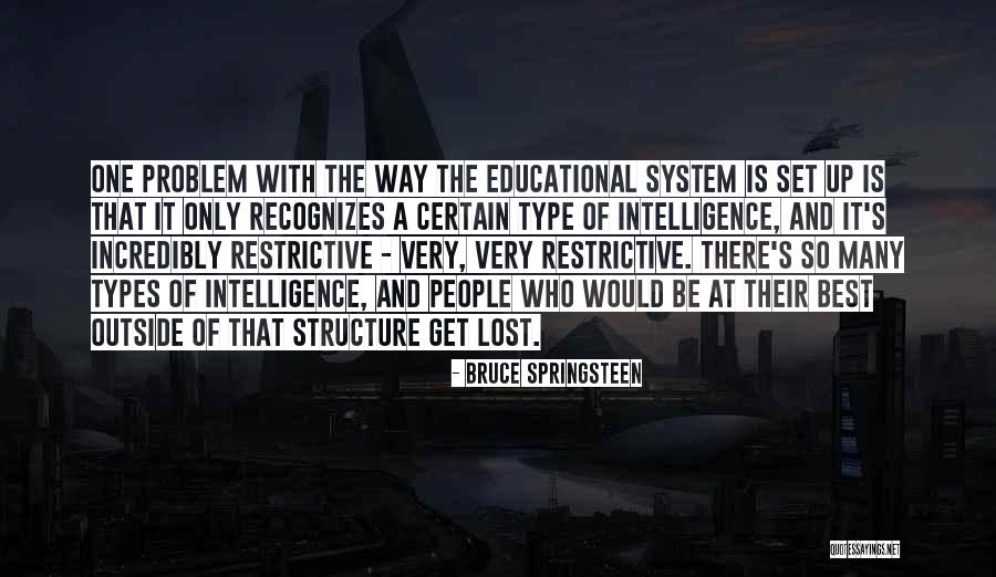 State That Many People Quotes By Bruce Springsteen State That Many People Quotes By Bruce Springsteen