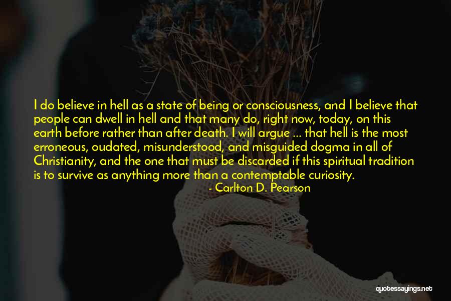 State That Many People Quotes By Carlton D. Pearson State That Many People Quotes By Carlton D. Pearson