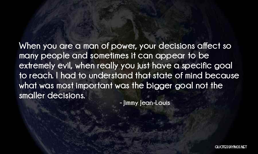 State That Many People Quotes By Jimmy Jean-Louis State That Many People Quotes By Jimmy Jean-Louis