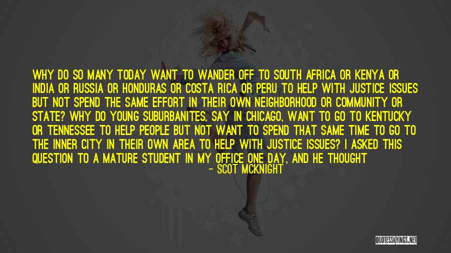 State That Many People Quotes By Scot McKnight State That Many People Quotes By Scot McKnight