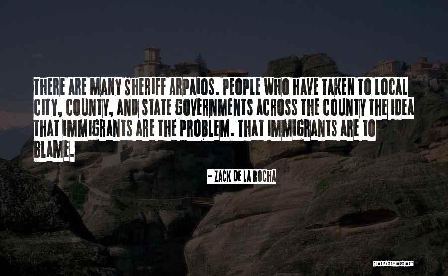 State That Many People Quotes By Zack De La Rocha State That Many People Quotes By Zack De La Rocha