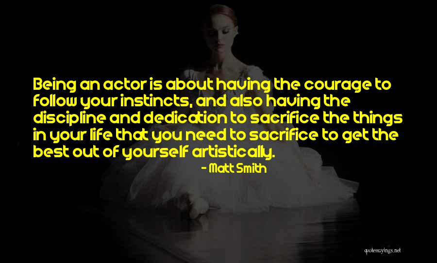 State Tour Quotes By Matt Smith State Tour Quotes By Matt Smith