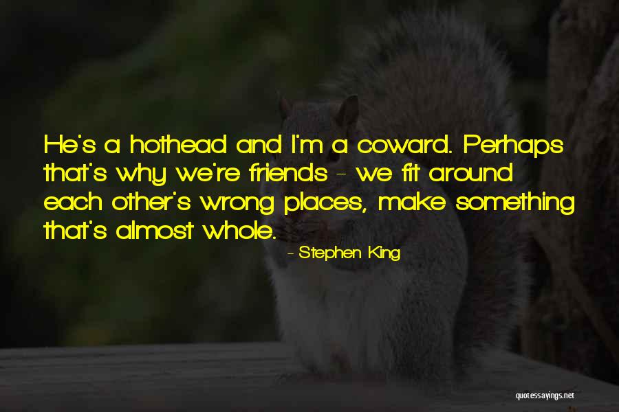 State Va Benefits Quotes By Stephen King State Va Benefits Quotes By Stephen King