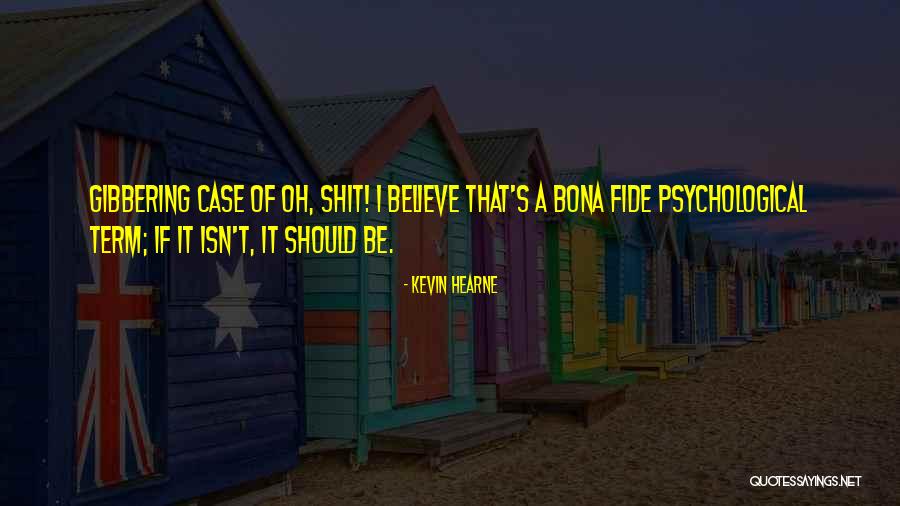 Statehood Quarter Quotes By Kevin Hearne Statehood Quarter Quotes By Kevin Hearne
