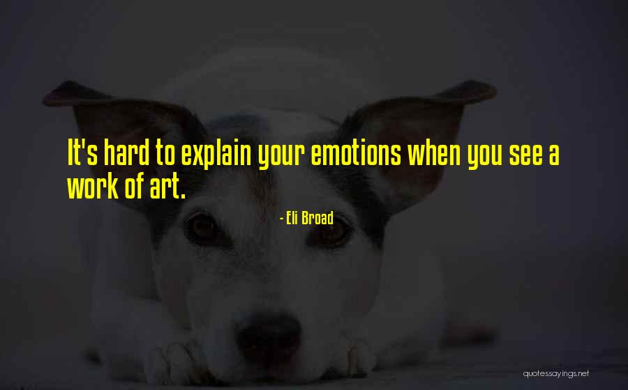 Statehouses Portal Quotes By Eli Broad Statehouses Portal Quotes By Eli Broad