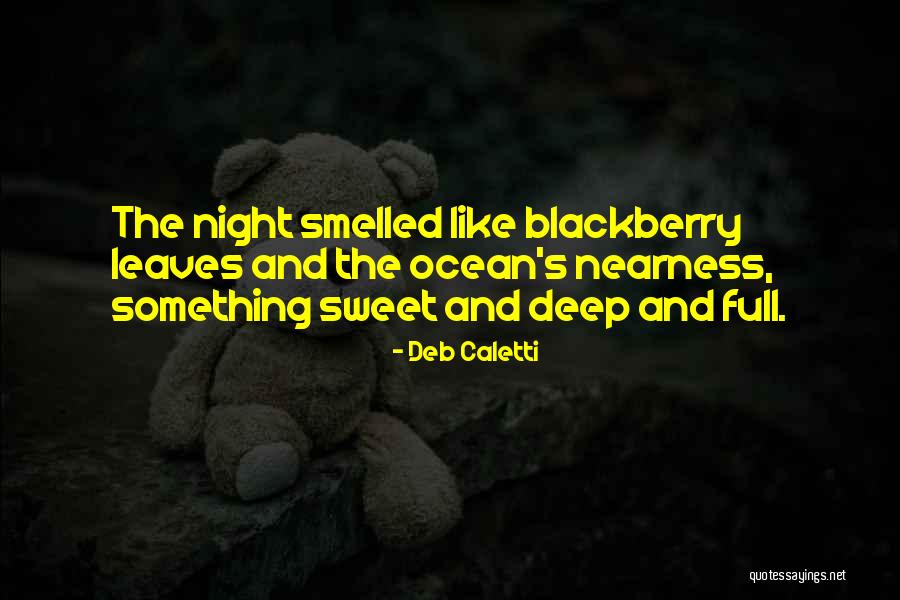 Statejobsny Quotes By Deb Caletti Statejobsny Quotes By Deb Caletti