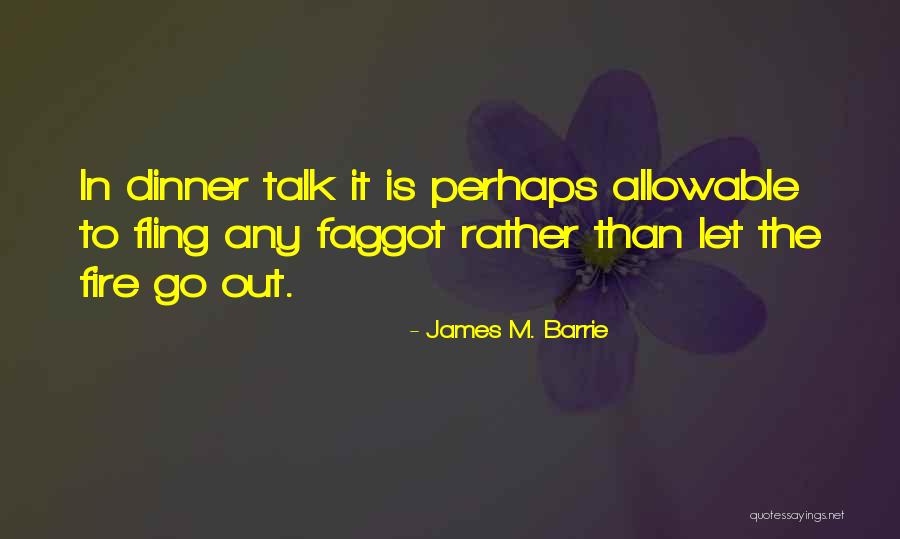 Statek Corporation Quotes By James M. Barrie Statek Corporation Quotes By James M. Barrie