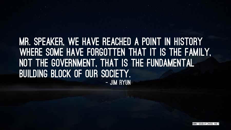 Statement And Acknowledgement Quotes By Jim Ryun Statement And Acknowledgement Quotes By Jim Ryun