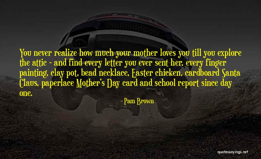 Statement And Acknowledgement Quotes By Pam Brown Statement And Acknowledgement Quotes By Pam Brown