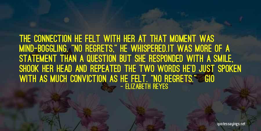 Statement And Question Quotes By Elizabeth Reyes Statement And Question Quotes By Elizabeth Reyes