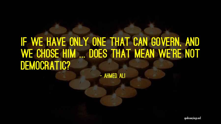 Statement And Reasoning Quotes By Ahmed Ali Statement And Reasoning Quotes By Ahmed Ali