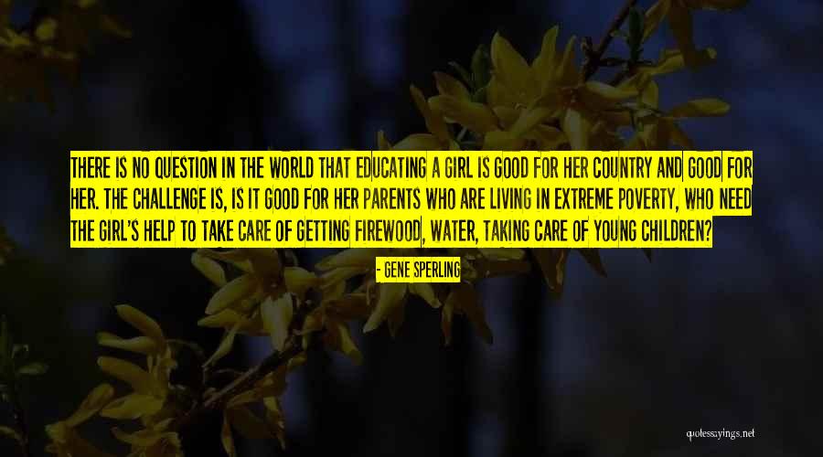 Statement And Reasoning Quotes By Gene Sperling Statement And Reasoning Quotes By Gene Sperling