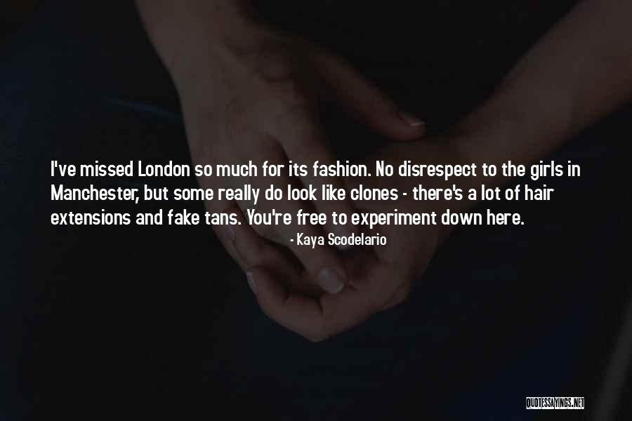 Statement And Reasoning Quotes By Kaya Scodelario Statement And Reasoning Quotes By Kaya Scodelario