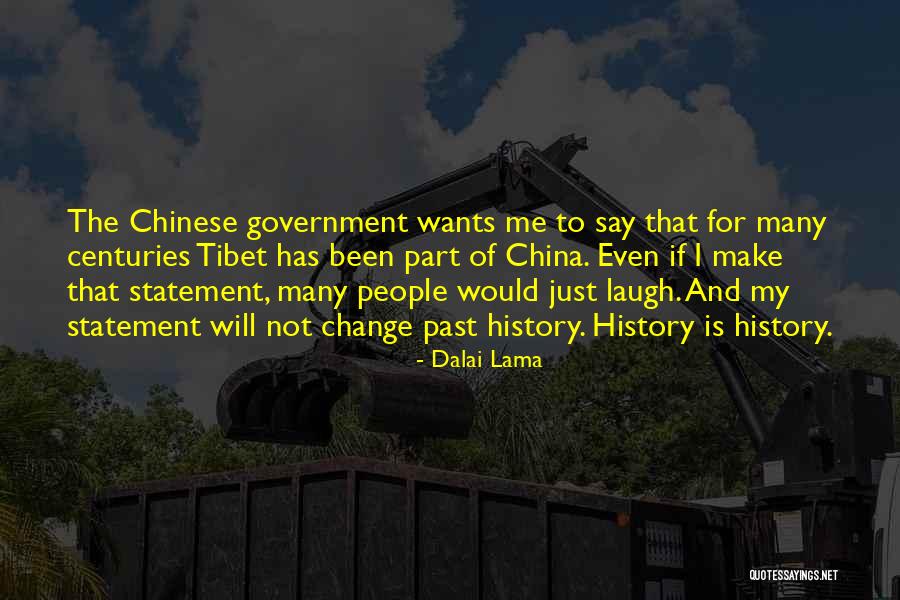 Statement In Chinese Quotes By Dalai Lama Statement In Chinese Quotes By Dalai Lama