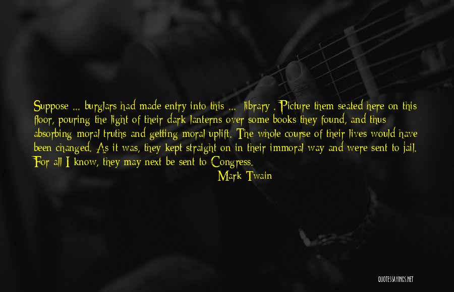 Statement In Lieu Quotes By Mark Twain Statement In Lieu Quotes By Mark Twain