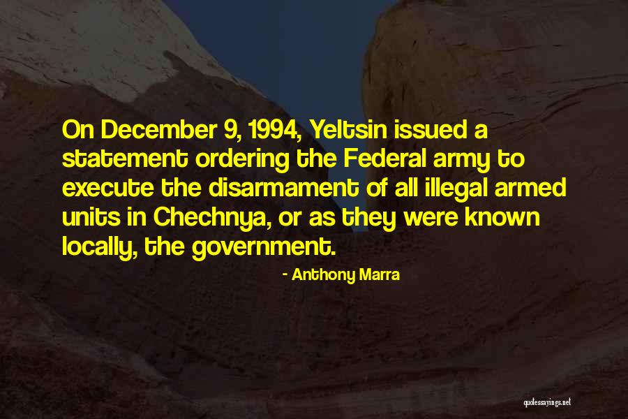 Statement In Quotes By Anthony Marra Statement In Quotes By Anthony Marra