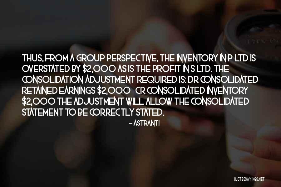 Statement In Quotes By Astranti Statement In Quotes By Astranti