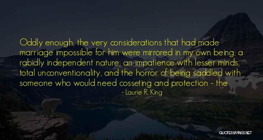 Statement Invoice Quotes By Laurie R. King Statement Invoice Quotes By Laurie R. King