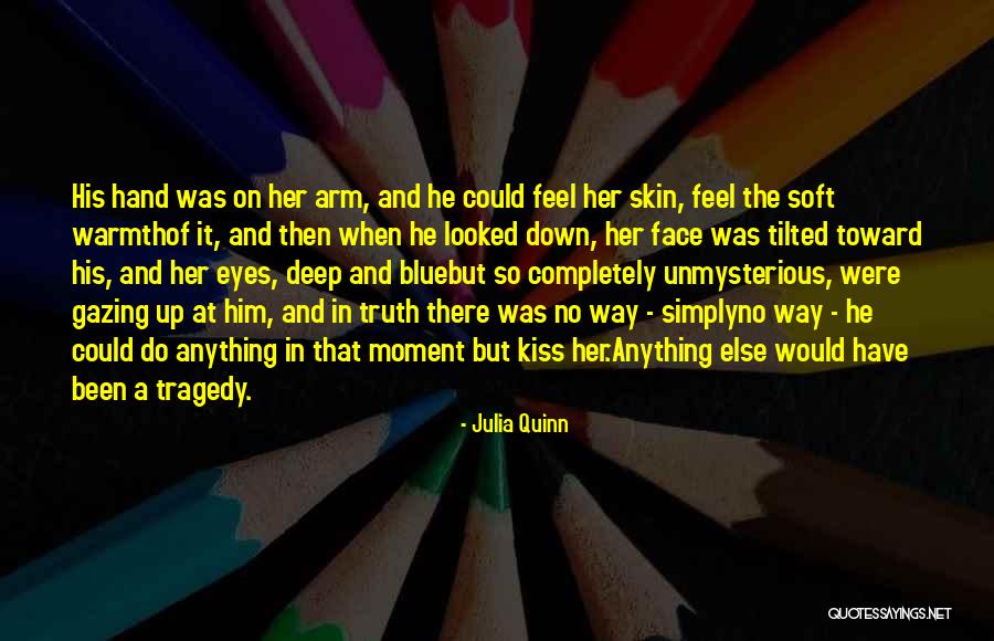 Statement The Salon Quotes By Julia Quinn Statement The Salon Quotes By Julia Quinn