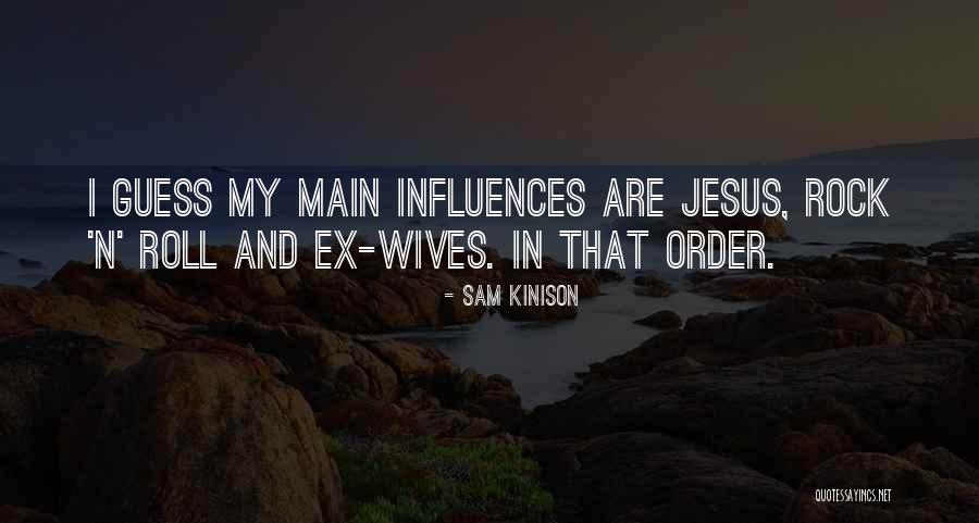 Statement Thesaurus Quotes By Sam Kinison Statement Thesaurus Quotes By Sam Kinison