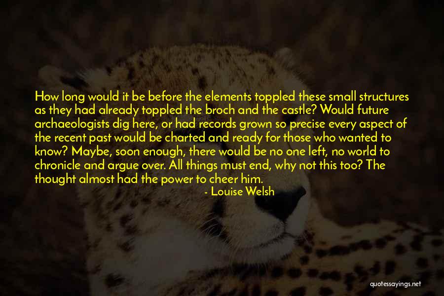 Statement Thesis Quotes By Louise Welsh Statement Thesis Quotes By Louise Welsh